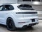 2026 Porsche Cayenne GTS