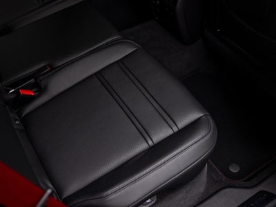2026 Porsche Cayenne GTS
