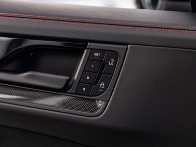 2026 Porsche Cayenne GTS
