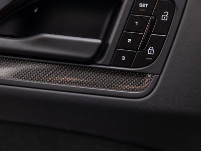 2026 Porsche Cayenne GTS