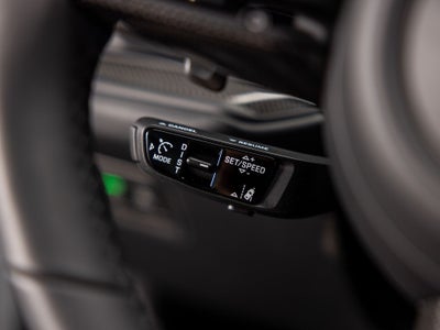 2026 Porsche Cayenne GTS