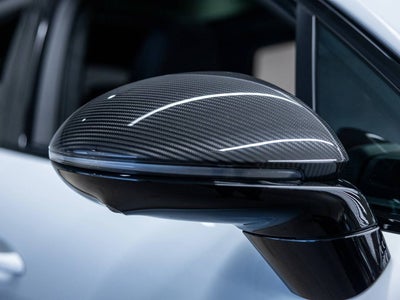2026 Porsche Cayenne GTS