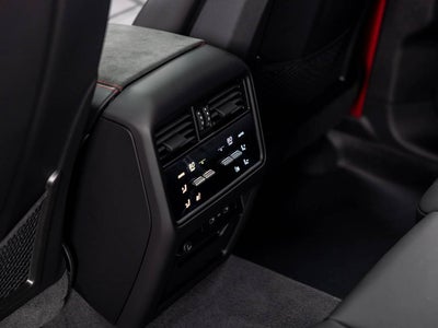 2026 Porsche Cayenne GTS