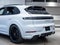 2026 Porsche Cayenne GTS