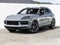 2024 Porsche Cayenne Cayenne S (MY24)