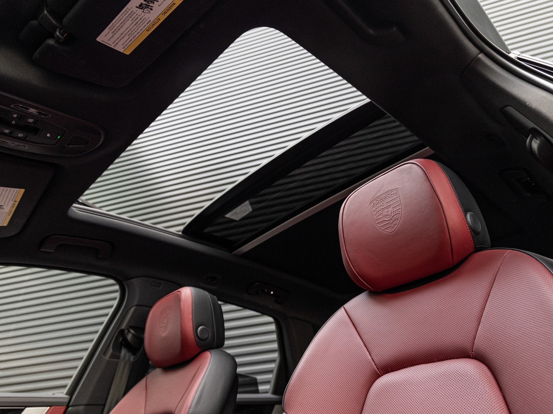 2024 Porsche Cayenne Cayenne S (MY24)