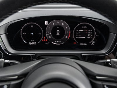 2024 Porsche Cayenne Cayenne S (MY24)