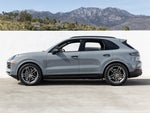2024 Porsche Cayenne Cayenne S (MY24)
