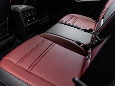 2024 Porsche Cayenne Cayenne S (MY24)