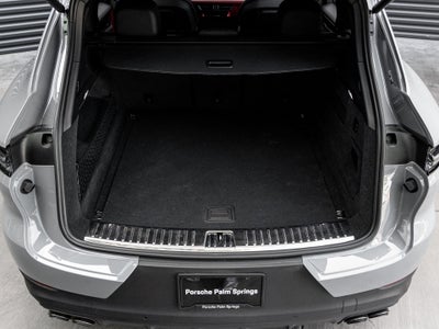 2024 Porsche Cayenne Cayenne S (MY24)