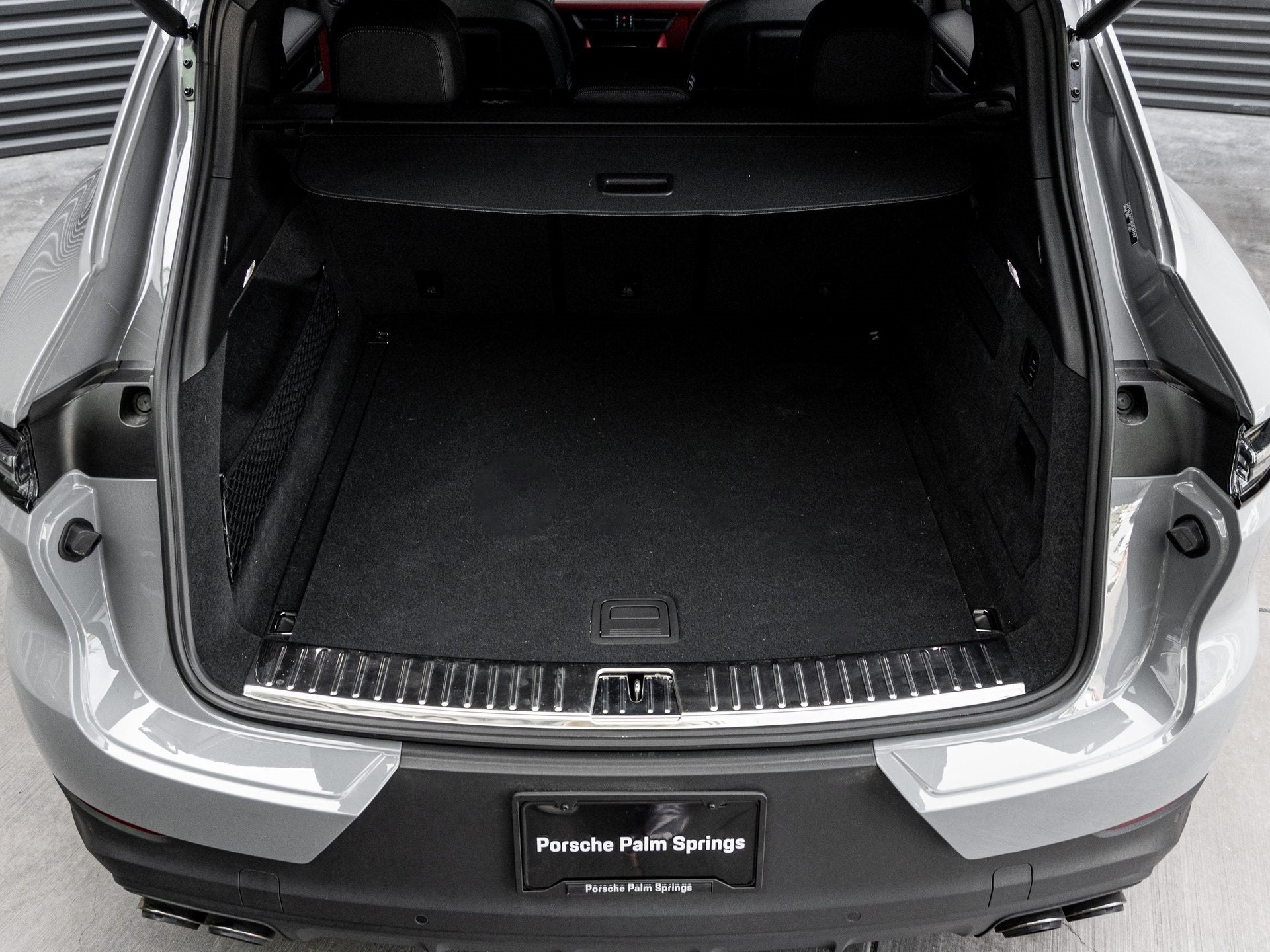 2024 Porsche Cayenne Cayenne S (MY24)