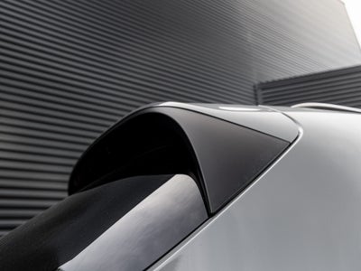 2024 Porsche Cayenne Cayenne S (MY24)