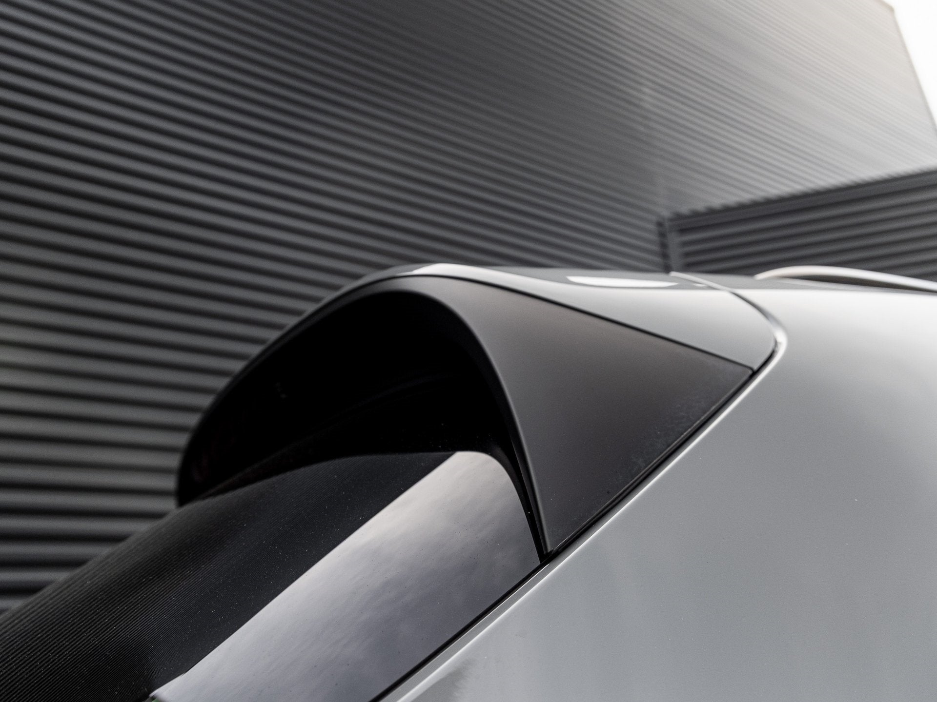 2024 Porsche Cayenne Cayenne S (MY24)