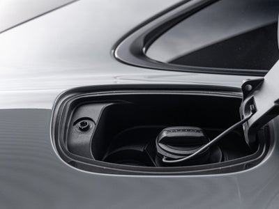 2024 Porsche Cayenne Cayenne S (MY24)