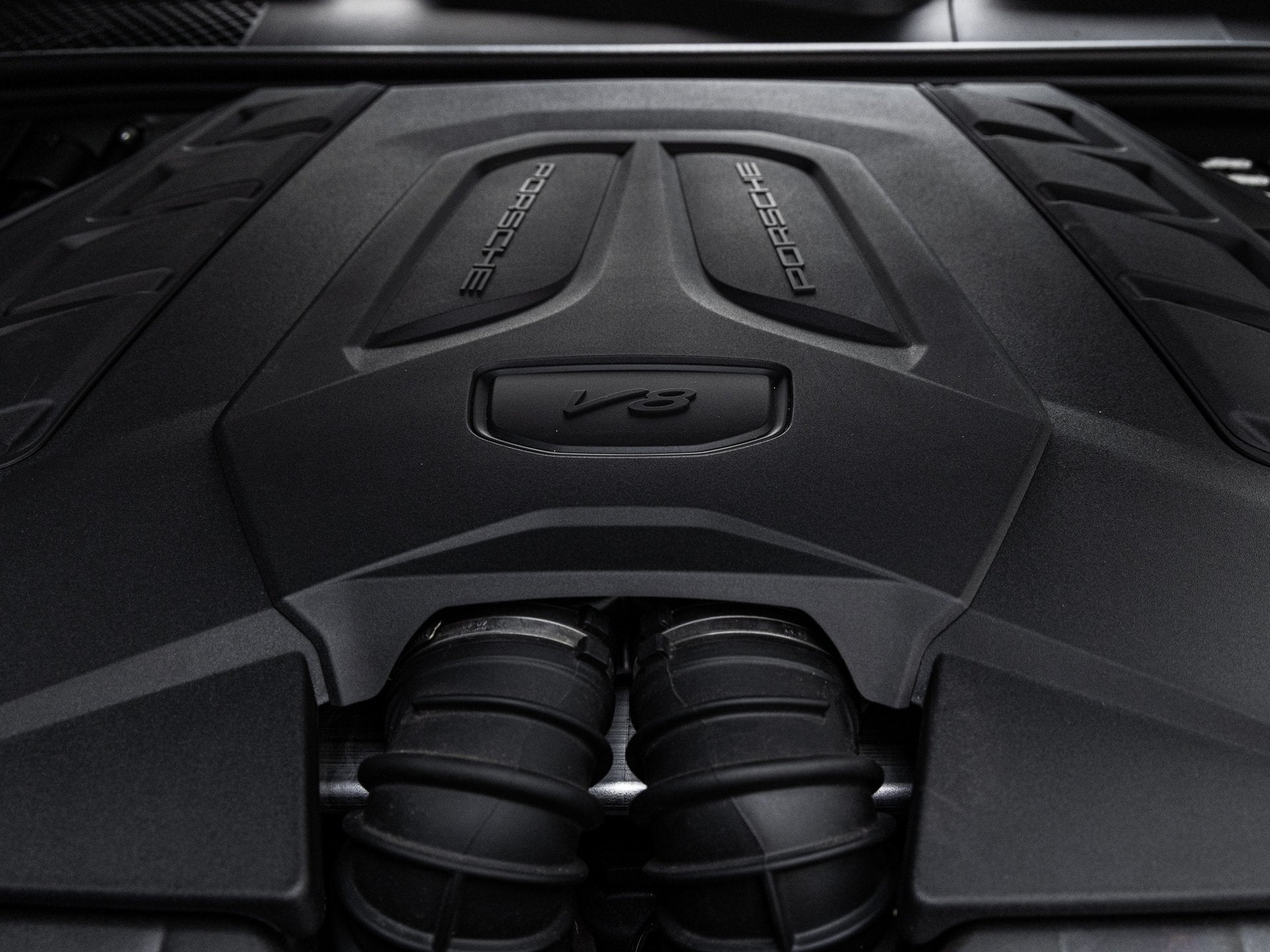 2024 Porsche Cayenne Cayenne S (MY24)