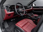 2024 Porsche Cayenne Cayenne S (MY24)