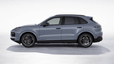 2024 Porsche Cayenne Cayenne S (MY24)