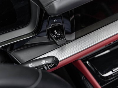 2024 Porsche Cayenne Cayenne S (MY24)