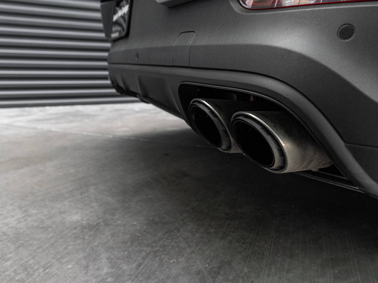 2024 Porsche Cayenne Cayenne S (MY24)