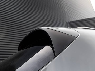 2024 Porsche Cayenne Cayenne S (MY24)