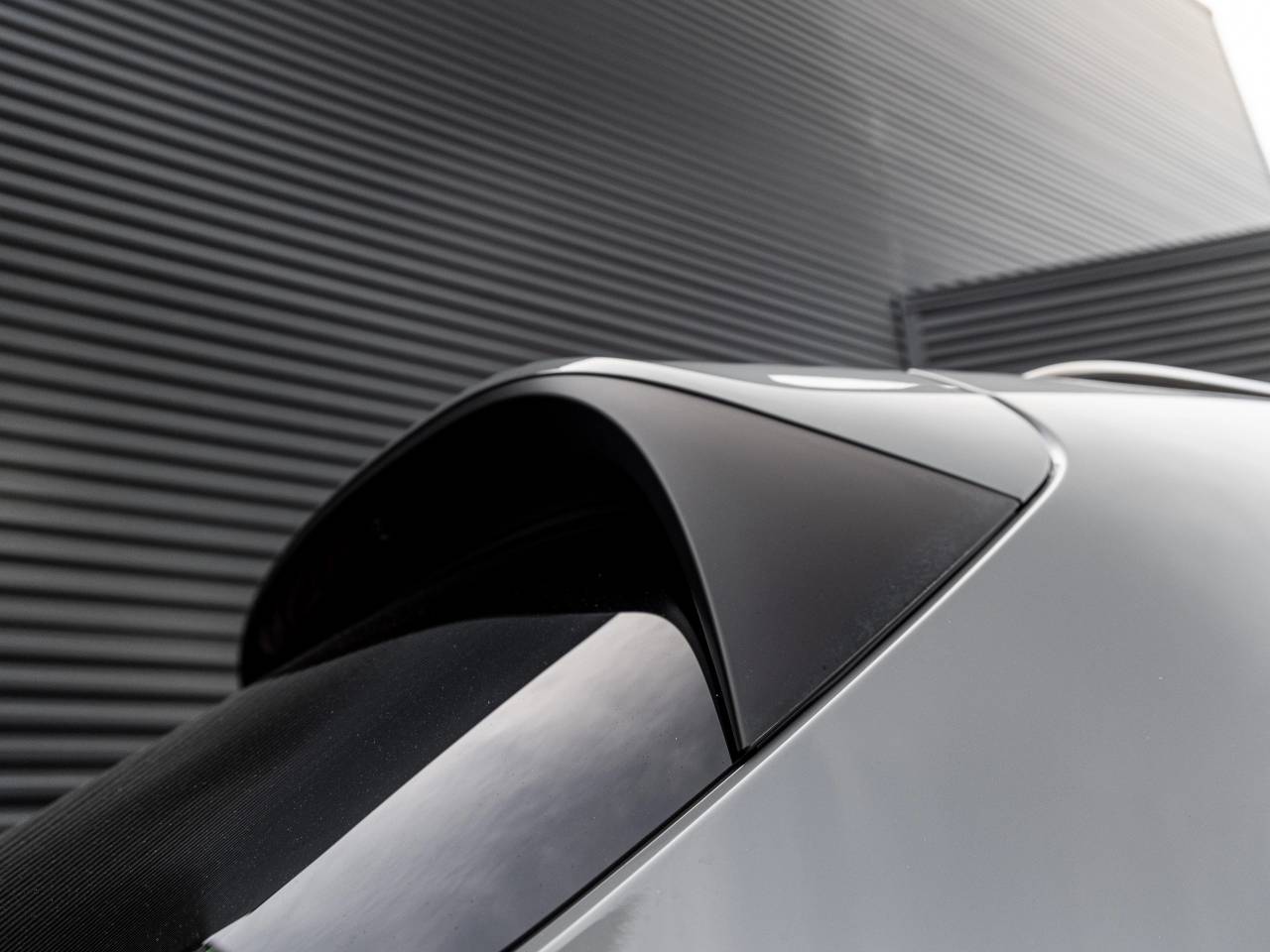 2024 Porsche Cayenne Cayenne S (MY24)