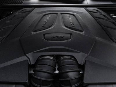 2024 Porsche Cayenne Cayenne S (MY24)