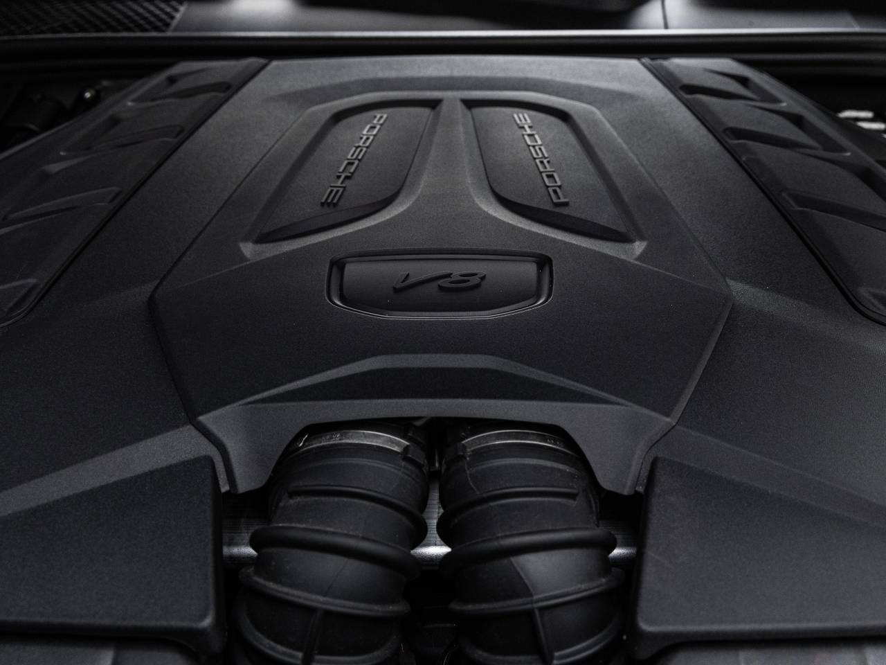 2024 Porsche Cayenne Cayenne S (MY24)