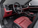 2024 Porsche Cayenne Cayenne S (MY24)