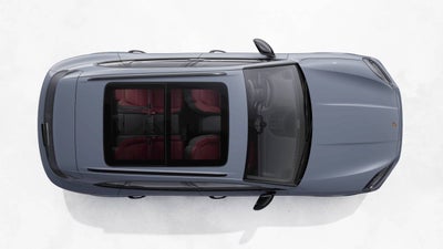 2024 Porsche Cayenne Cayenne S (MY24)