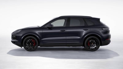 2026 Porsche Cayenne S