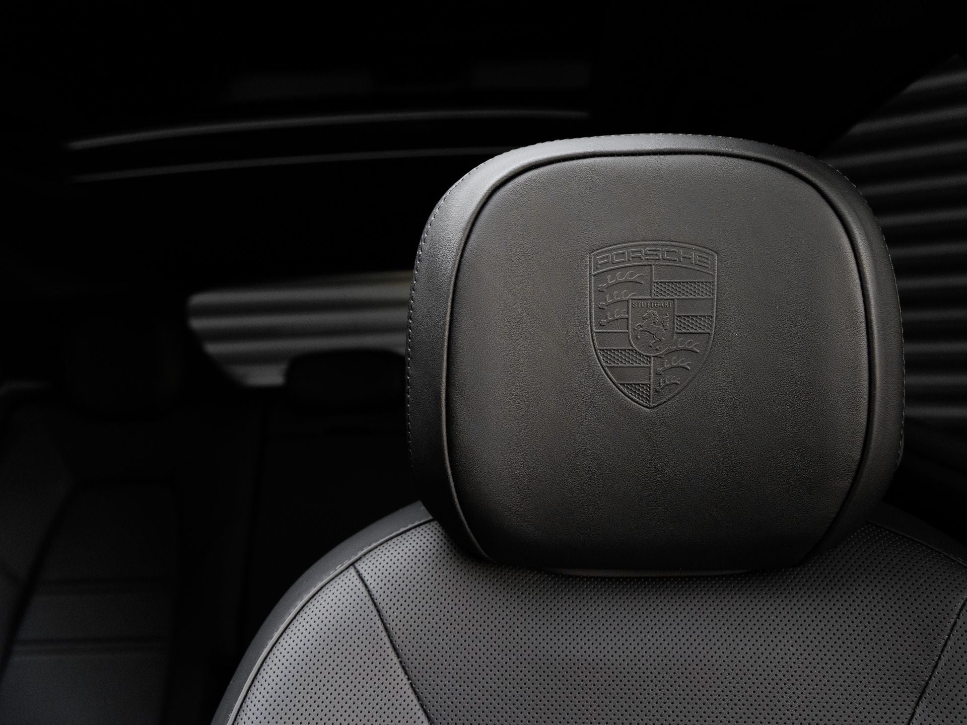 2026 Porsche Cayenne Cayenne S