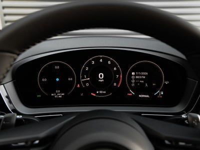 2026 Porsche Cayenne Cayenne S