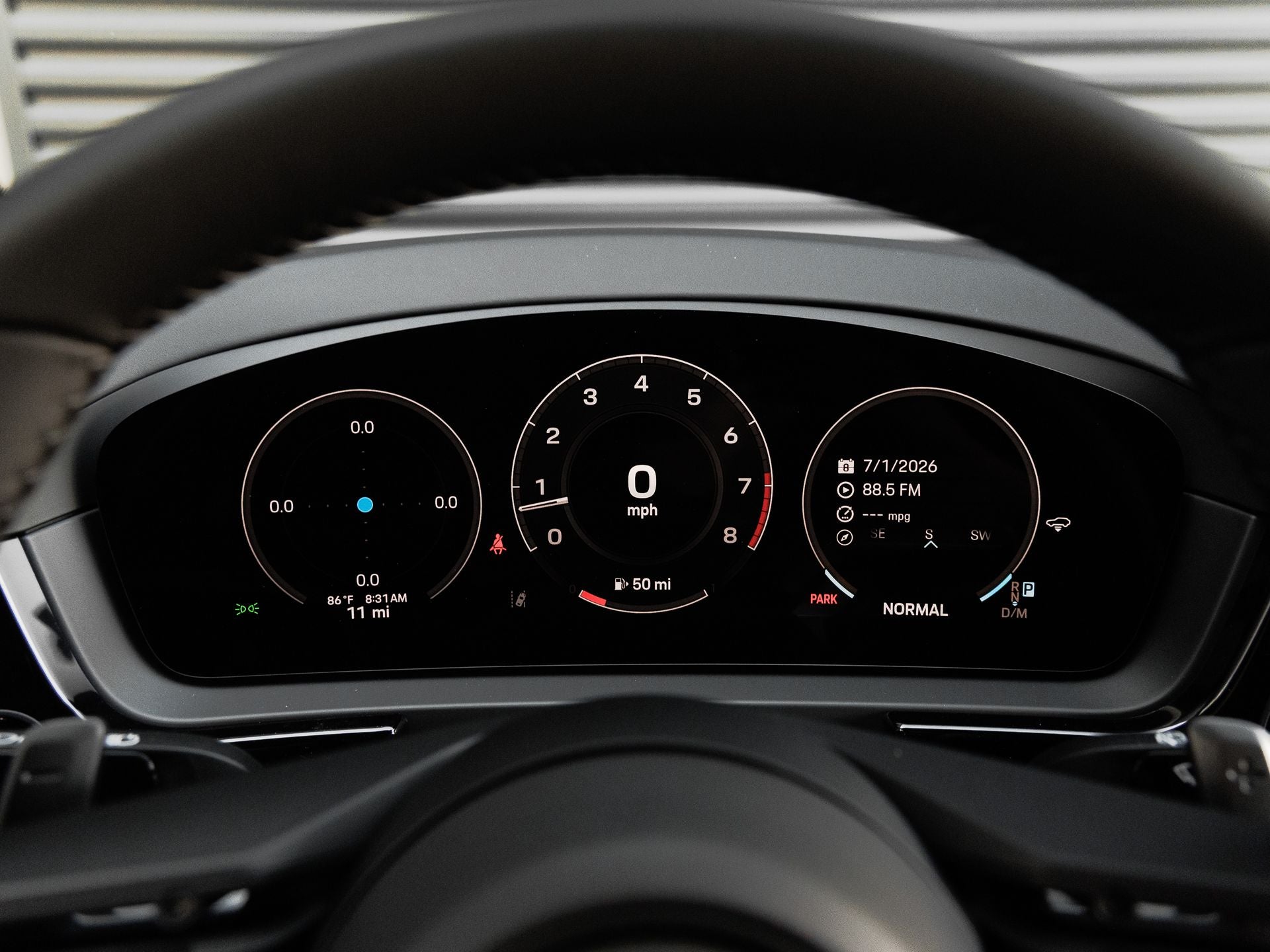 2026 Porsche Cayenne Cayenne S