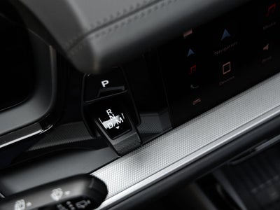 2026 Porsche Cayenne Cayenne S