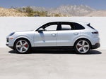 2026 Porsche Cayenne Cayenne S