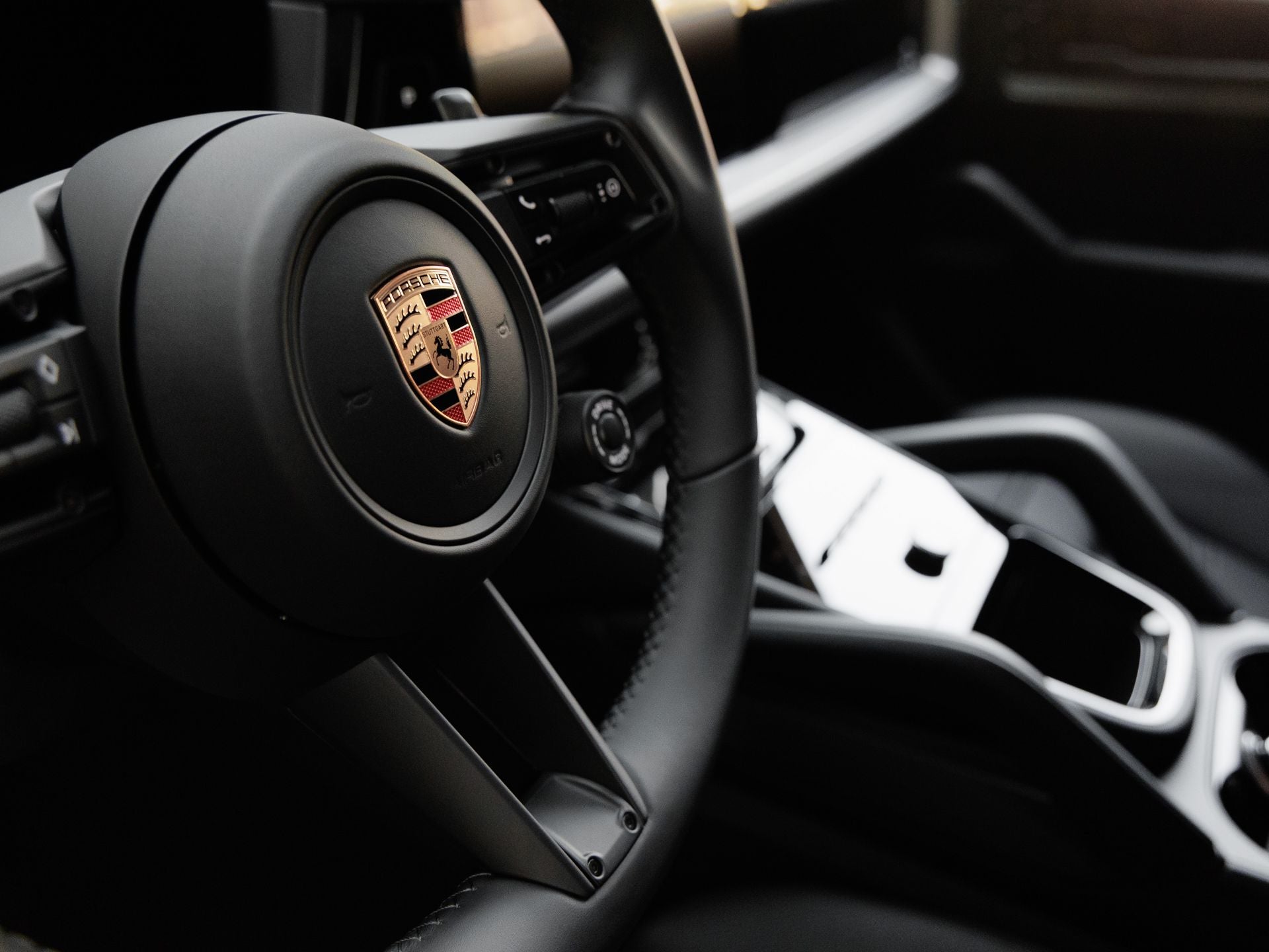 2026 Porsche Cayenne Cayenne S