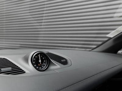 2026 Porsche Cayenne Cayenne S