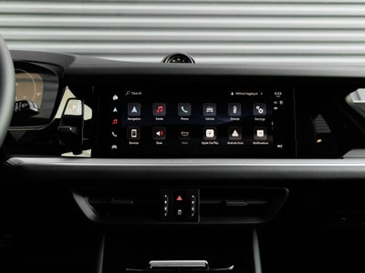 2026 Porsche Cayenne Cayenne S