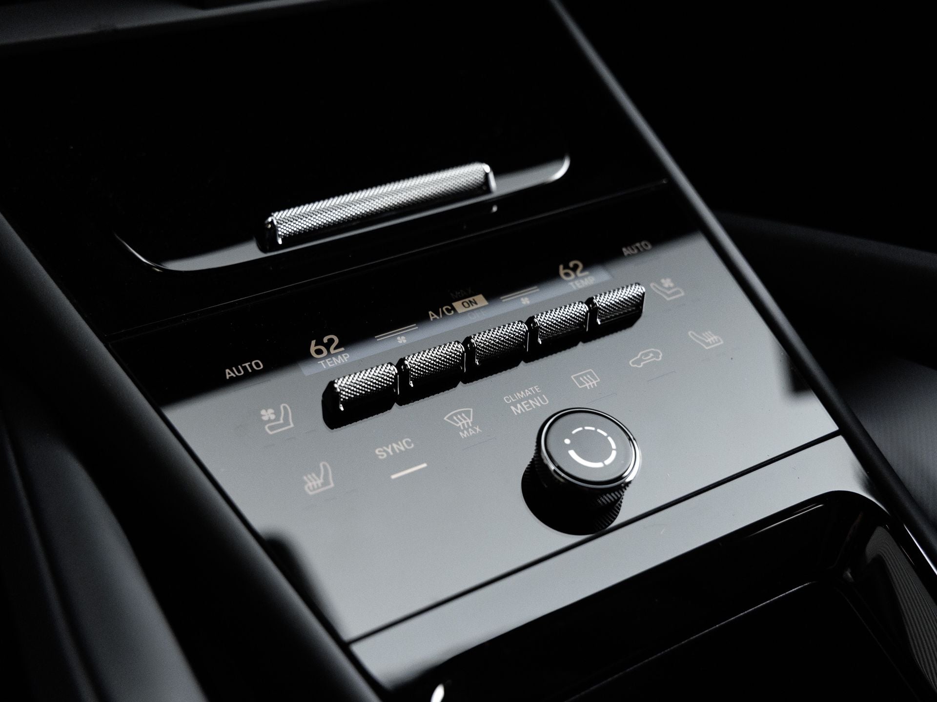 2026 Porsche Cayenne Cayenne S