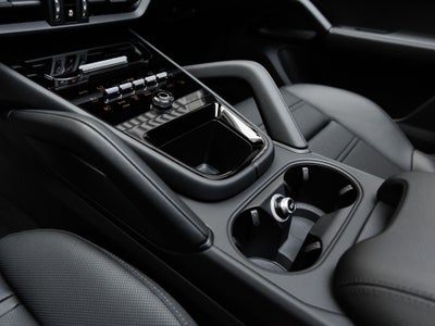 2026 Porsche Cayenne Cayenne S