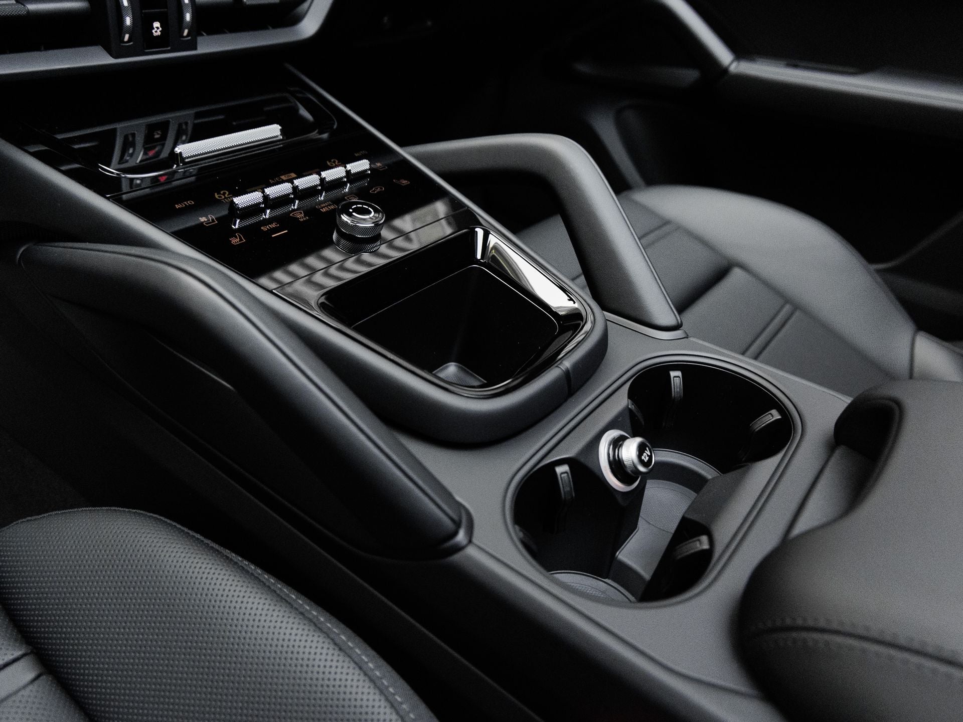 2026 Porsche Cayenne Cayenne S