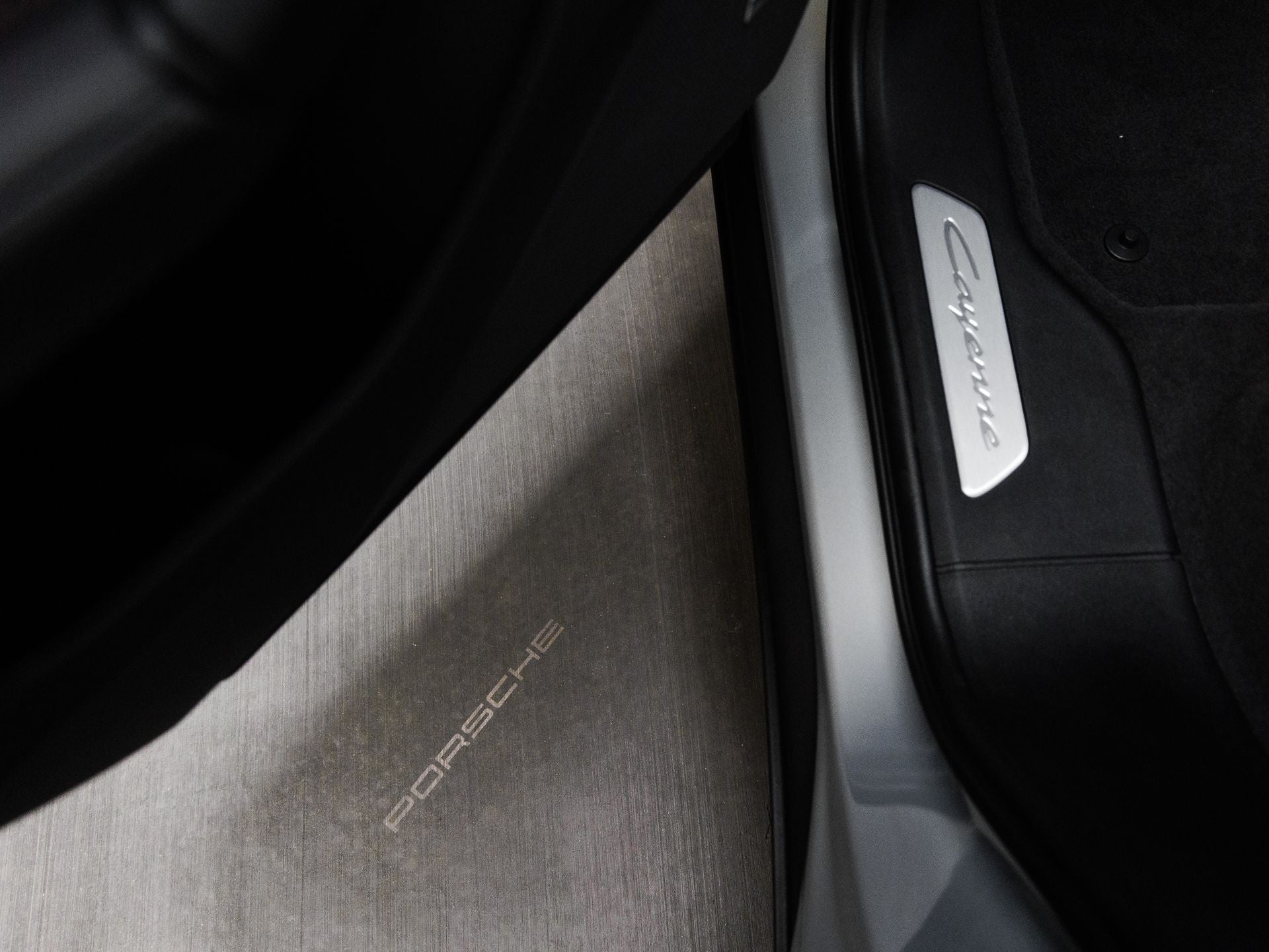 2026 Porsche Cayenne Cayenne S