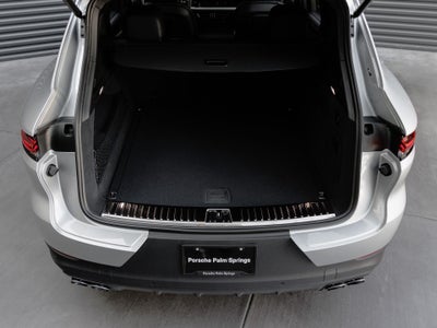 2026 Porsche Cayenne Cayenne S