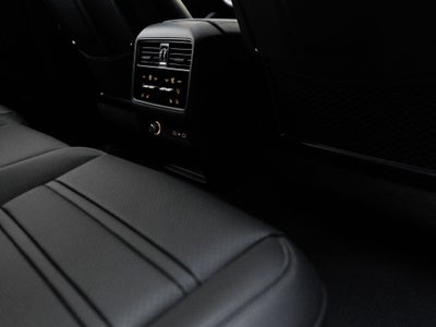 2026 Porsche Cayenne Cayenne S