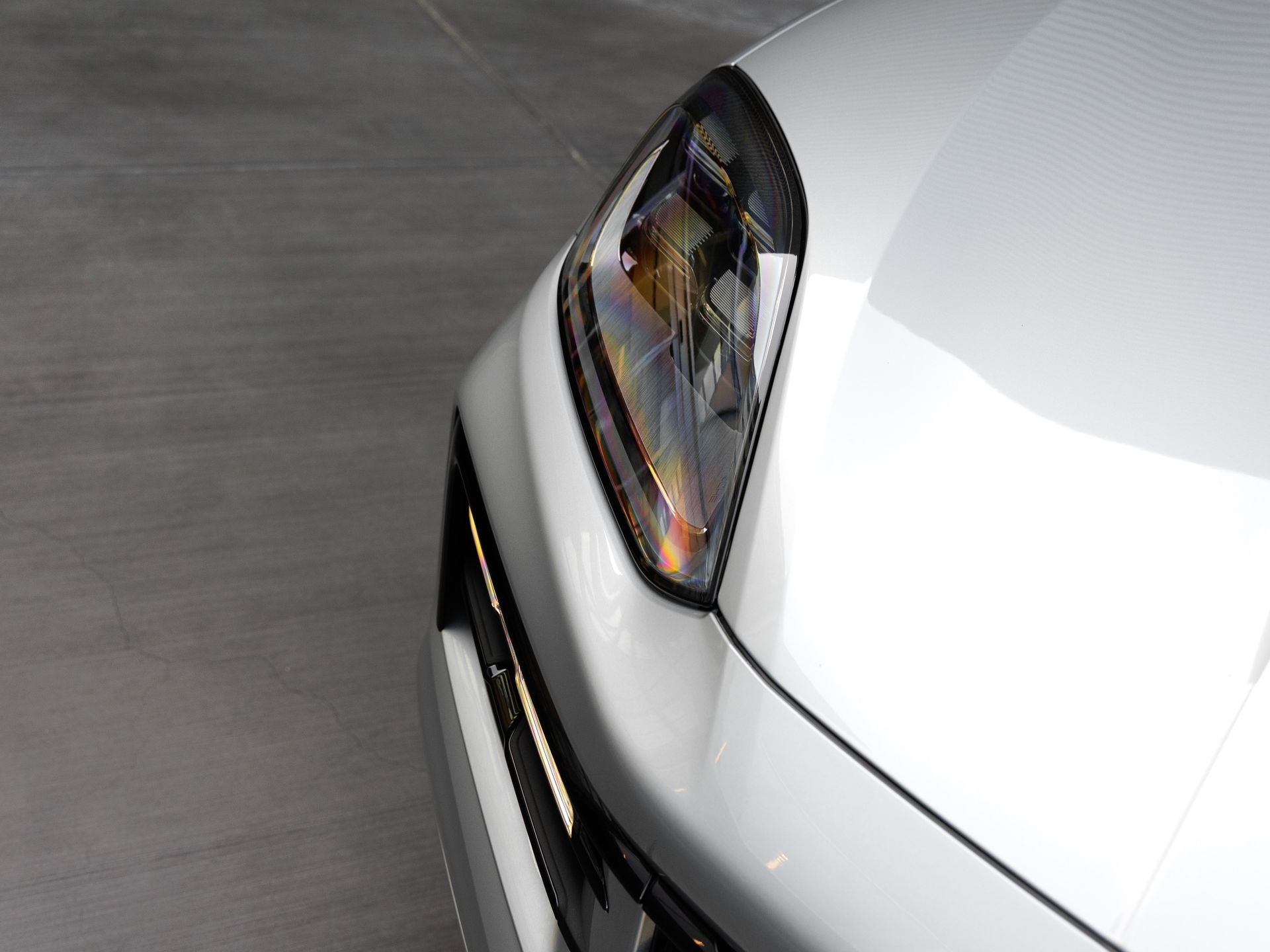 2026 Porsche Cayenne Cayenne S