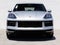 2026 Porsche Cayenne Cayenne S