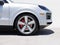 2026 Porsche Cayenne Cayenne S