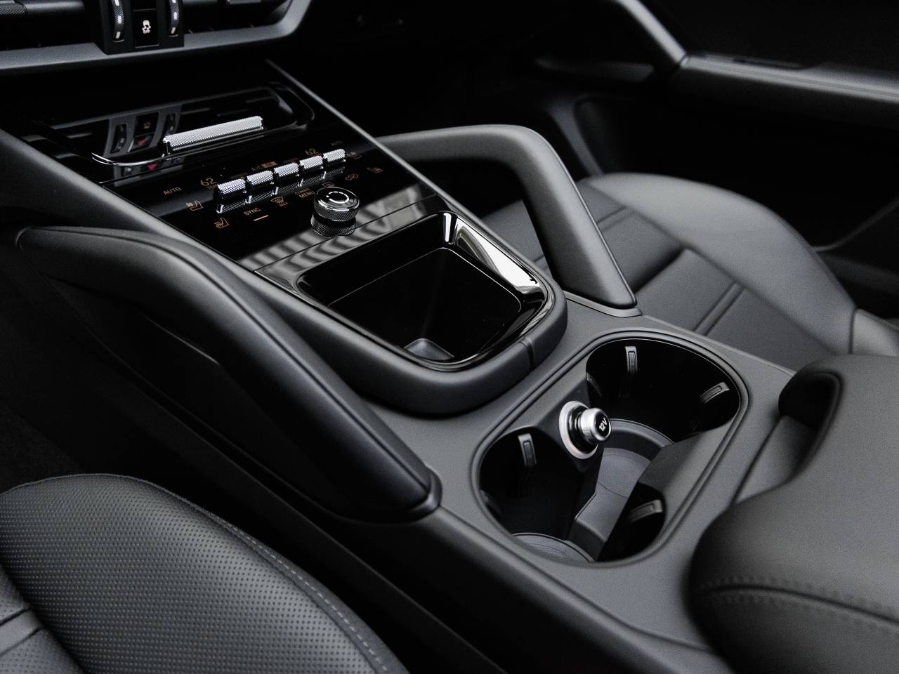 2026 Porsche Cayenne Cayenne S