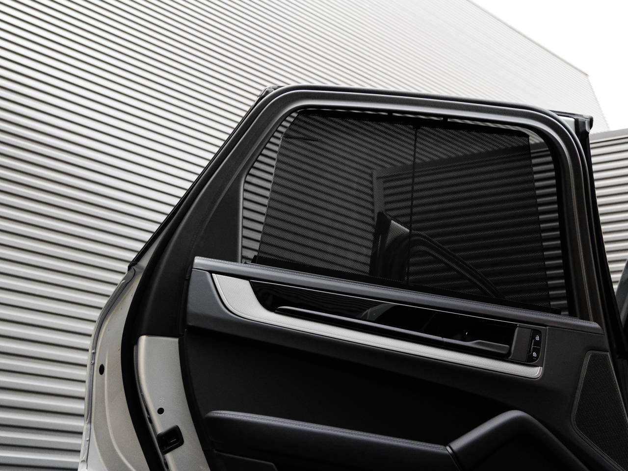 2026 Porsche Cayenne Cayenne S