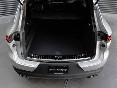 2026 Porsche Cayenne Cayenne S
